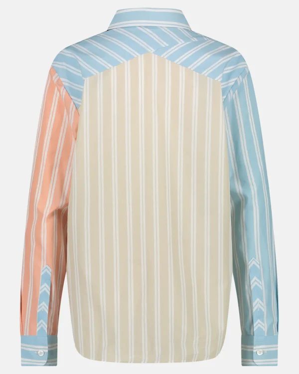 Blouses-Gaastra 100% Katoenen Ophelia Blouse