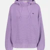 Truien En Sweaters-Gaastra Katoenen Sweater Keira Met Capuchon