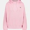 Truien En Sweaters-Gaastra Katoenen Sweater Keira Met Capuchon