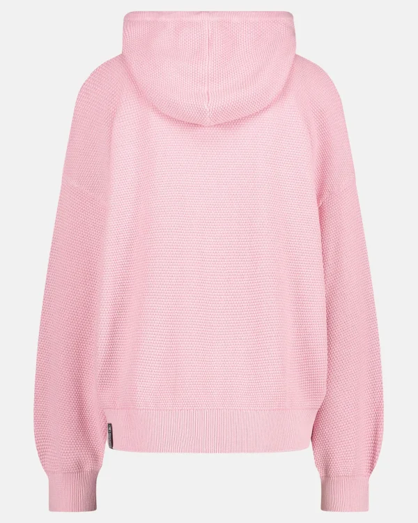 Truien En Sweaters-Gaastra Katoenen Sweater Keira Met Capuchon