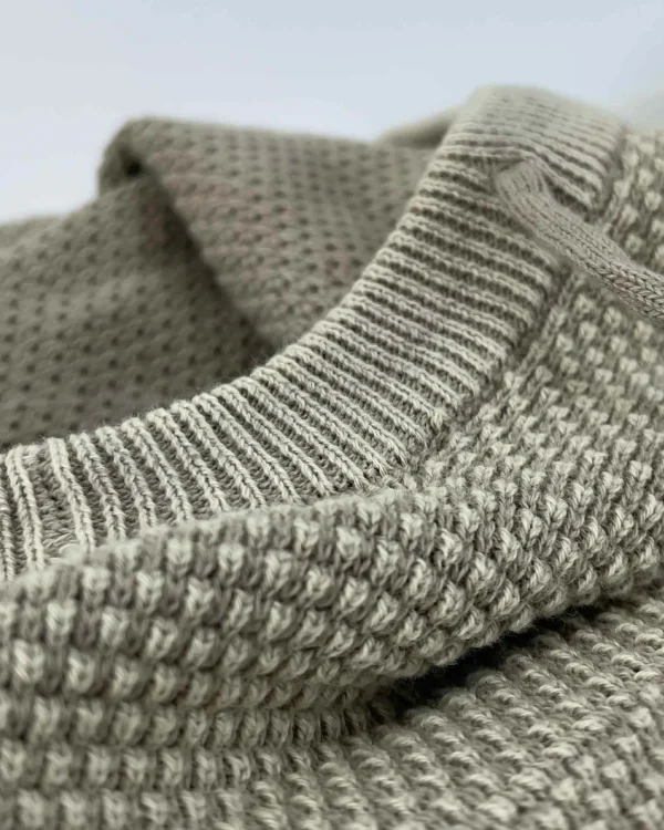 Truien En Sweaters-Gaastra Katoenen Sweater Keira Met Capuchon