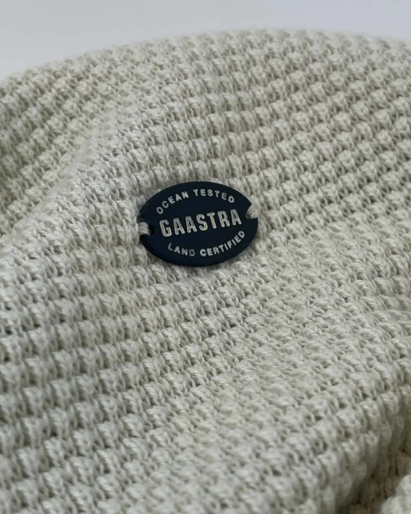 Truien En Sweaters-Gaastra Katoenen Sweater Keira Met Capuchon