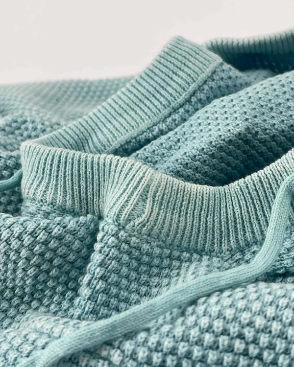 Truien En Sweaters-Gaastra Katoenen Sweater Keira Met Capuchon