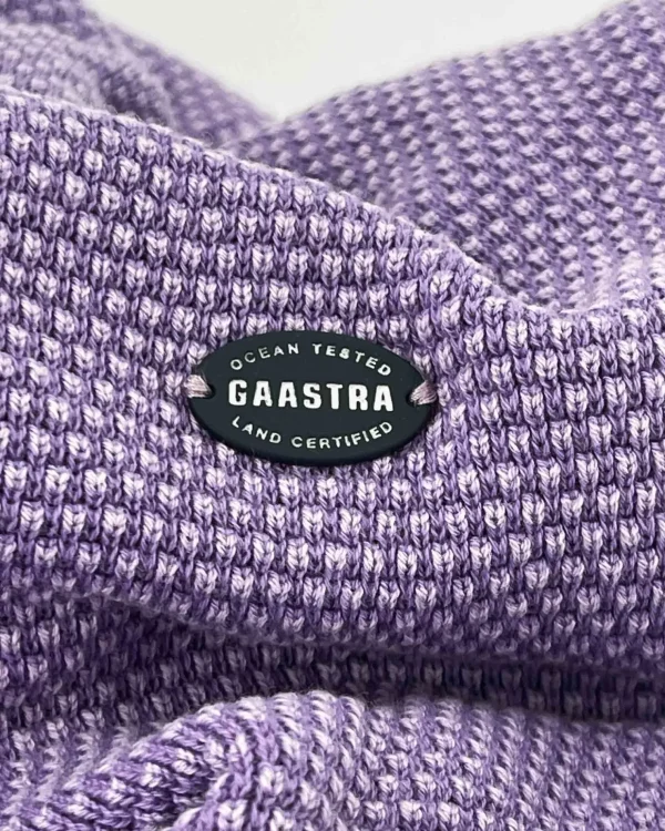 Truien En Sweaters-Gaastra Katoenen Sweater Keira Met Capuchon