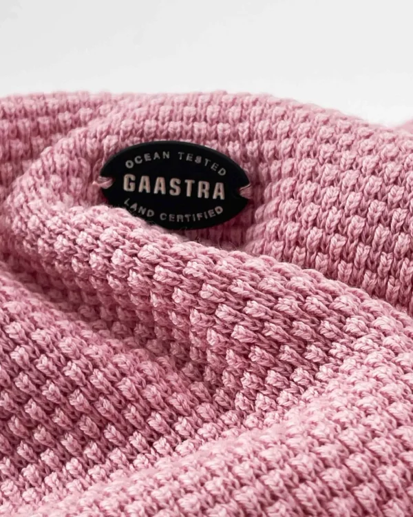Truien En Sweaters-Gaastra Katoenen Sweater Keira Met Capuchon