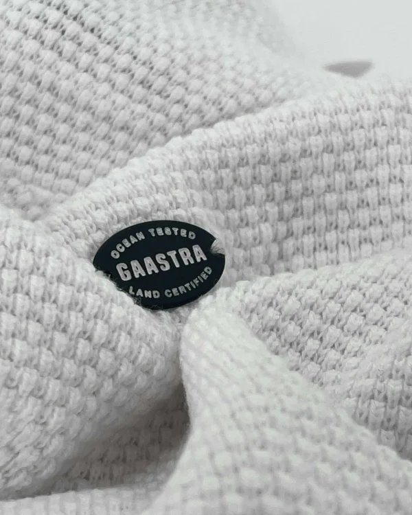Truien En Sweaters-Gaastra Katoenen Sweater Keira Met Capuchon