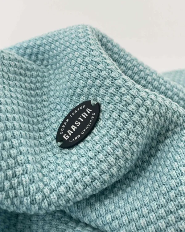 Truien En Sweaters-Gaastra Katoenen Sweater Keira Met Capuchon