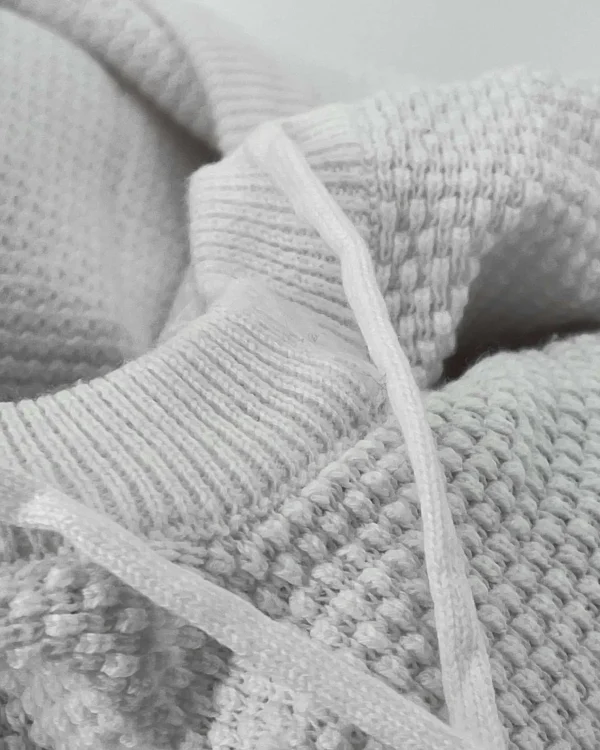 Truien En Sweaters-Gaastra Katoenen Sweater Keira Met Capuchon