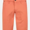 Shorts En Broeken-Gaastra Katoenen Twill Nantes Shorts