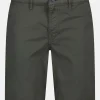 Shorts En Broeken-Gaastra Katoenen Twill Nantes Shorts