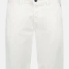 Shorts En Broeken-Gaastra Katoenen Twill Nantes Shorts