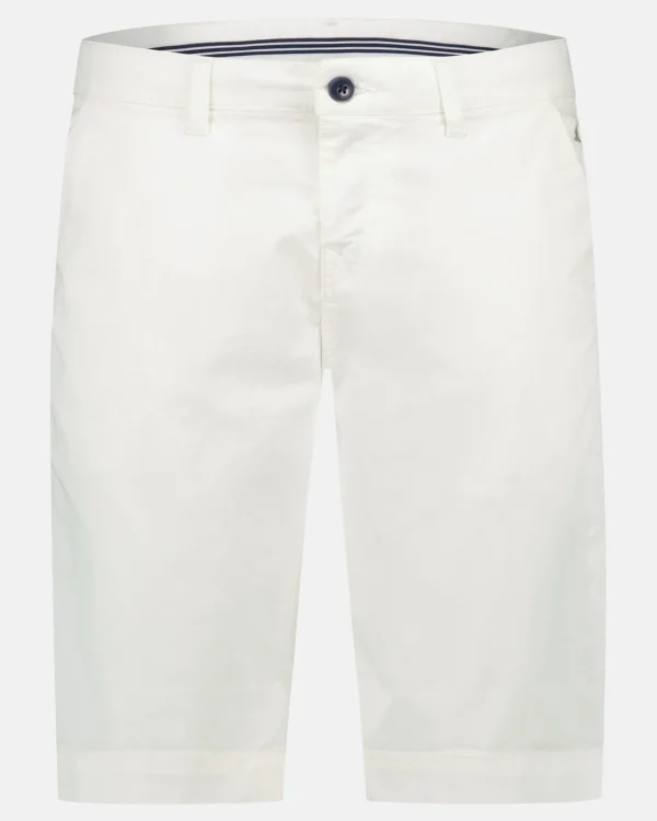 Shorts En Broeken-Gaastra Katoenen Twill Nantes Shorts