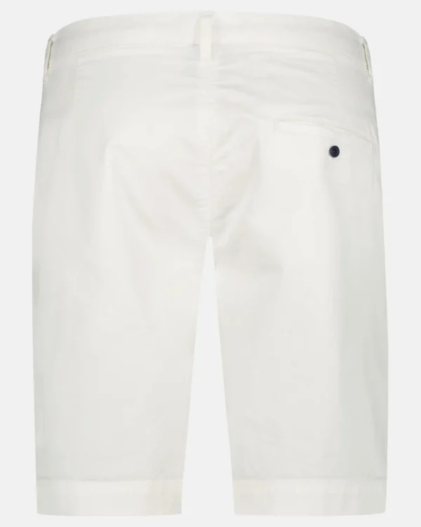 Shorts En Broeken-Gaastra Katoenen Twill Nantes Shorts