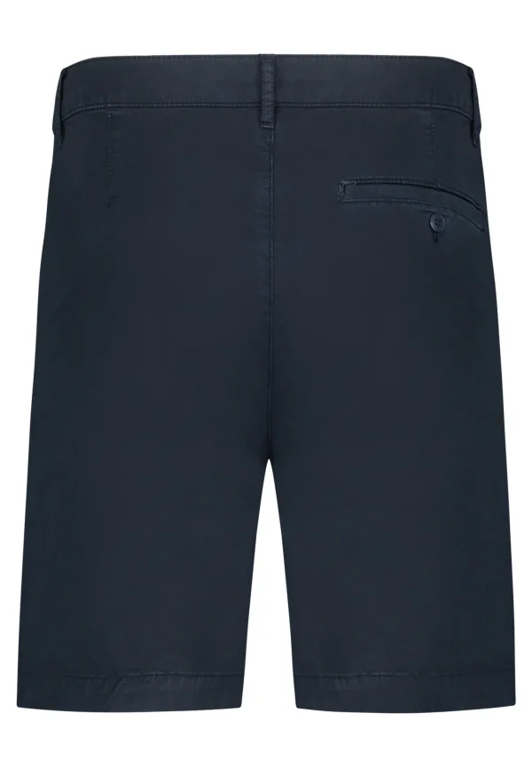 Shorts En Broeken-Gaastra Katoenen Twill Nantes Shorts