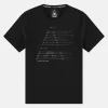 Polo'S En T-Shirts-Gaastra 100% Katoenen Warp T-Shirt