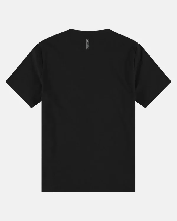 Polo'S En T-Shirts-Gaastra 100% Katoenen Warp T-Shirt