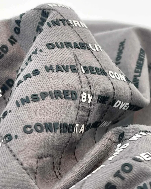 Polo'S En T-Shirts-Gaastra 100% Katoenen Warp T-Shirt