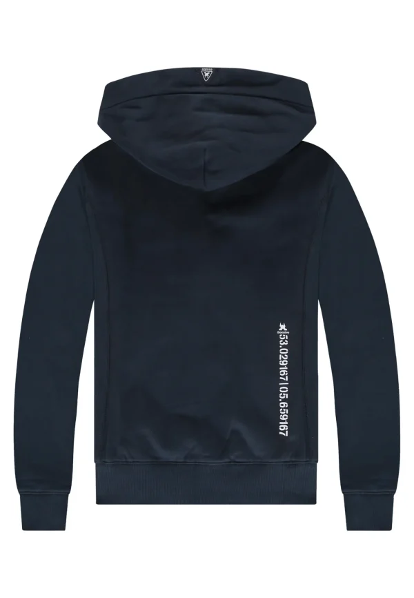 Truien En Sweaters-Gaastra Klassiek Katoenen Vest Pylon