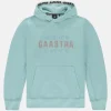 Truien En Sweaters-Gaastra Klassieke Arctic Fairtrade Hoody