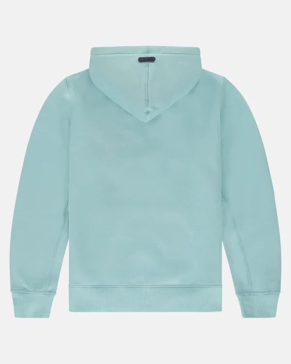 Truien En Sweaters-Gaastra Klassieke Arctic Fairtrade Hoody