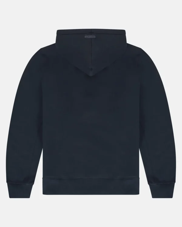 Truien En Sweaters-Gaastra Klassieke Arctic Fairtrade Hoody