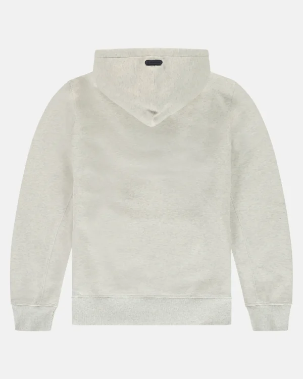 Truien En Sweaters-Gaastra Klassieke Arctic Fairtrade Hoody