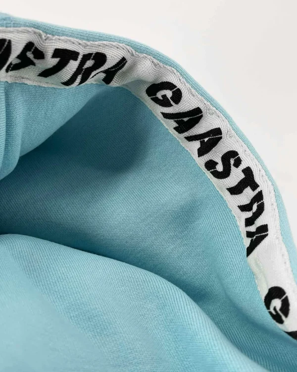 Truien En Sweaters-Gaastra Klassieke Arctic Fairtrade Hoody