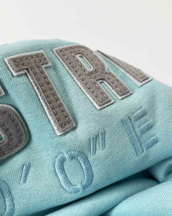 Truien En Sweaters-Gaastra Klassieke Arctic Fairtrade Hoody
