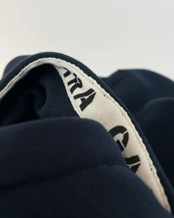 Truien En Sweaters-Gaastra Klassieke Arctic Fairtrade Hoody