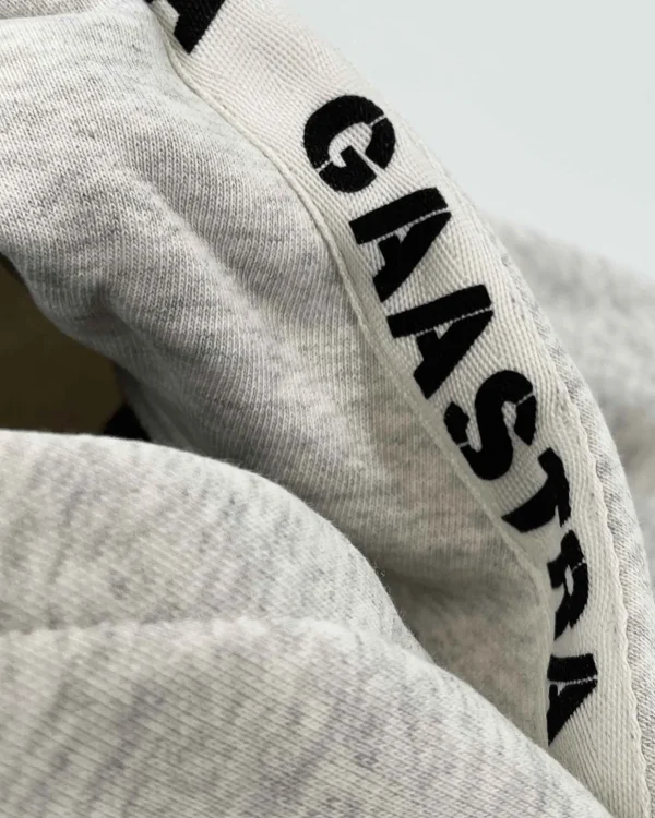 Truien En Sweaters-Gaastra Klassieke Arctic Fairtrade Hoody