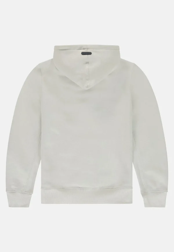 Truien En Sweaters-Gaastra Klassieke Arctic Fairtrade Hoody