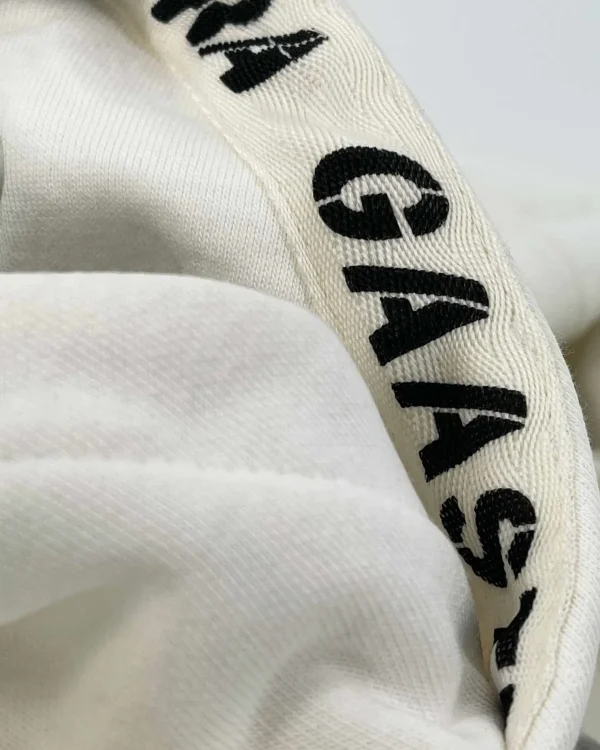 Truien En Sweaters-Gaastra Klassieke Arctic Fairtrade Hoody