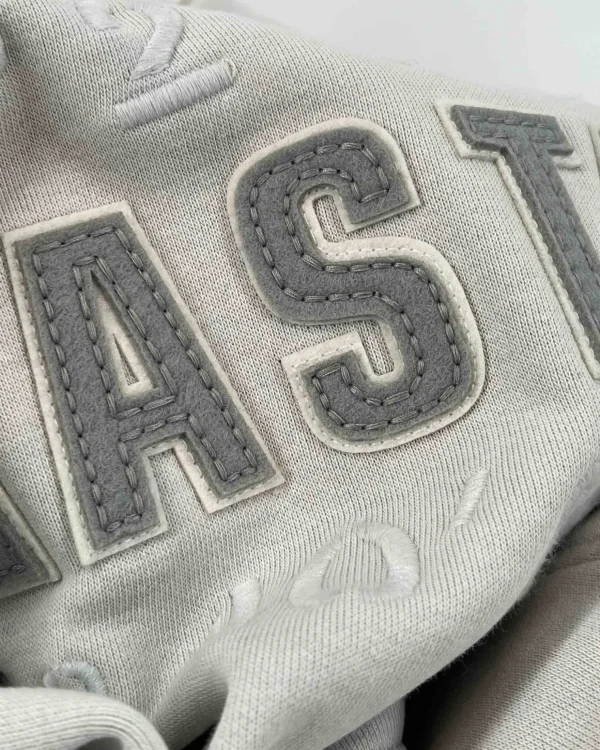Truien En Sweaters-Gaastra Klassieke Arctic Fairtrade Hoody