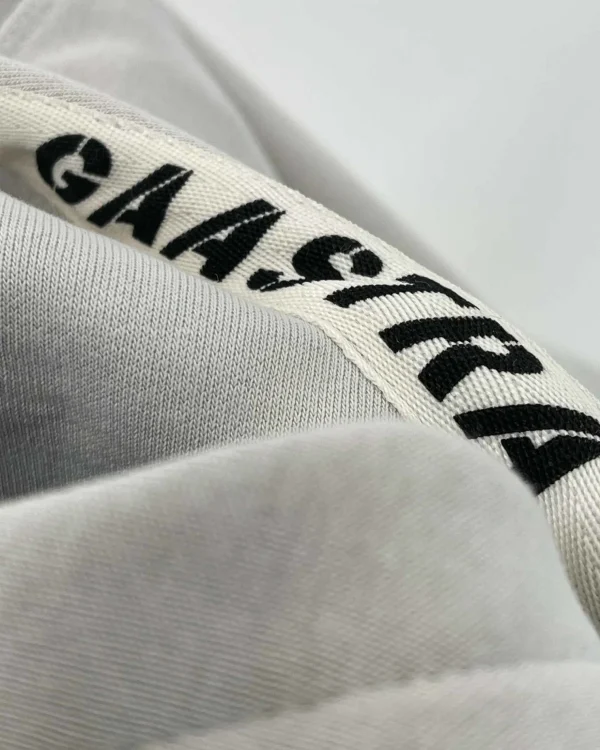 Truien En Sweaters-Gaastra Klassieke Arctic Fairtrade Hoody