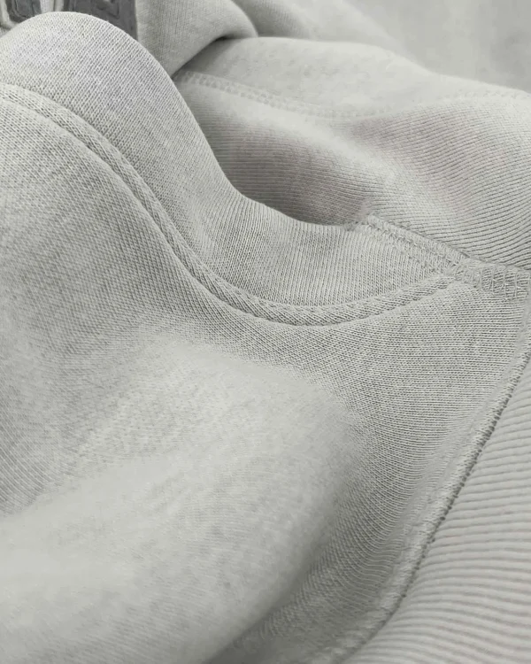 Truien En Sweaters-Gaastra Klassieke Arctic Fairtrade Hoody