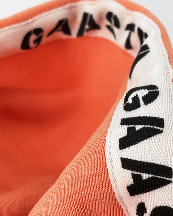 Truien En Sweaters-Gaastra Klassieke Arcticfairtradehoody