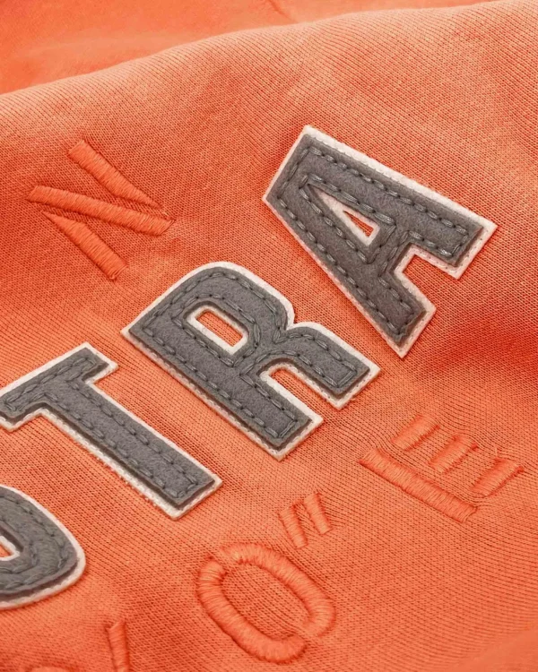 Truien En Sweaters-Gaastra Klassieke Arcticfairtradehoody