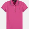 Polo'S En T-Shirts-Gaastra Klassieke Polo Isla