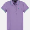 Polo'S En T-Shirts-Gaastra Klassieke Polo Isla