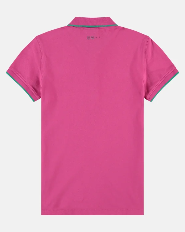 Polo'S En T-Shirts-Gaastra Klassieke Polo Isla