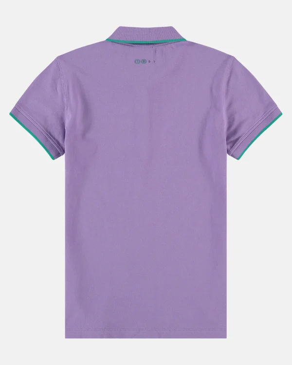 Polo'S En T-Shirts-Gaastra Klassieke Polo Isla