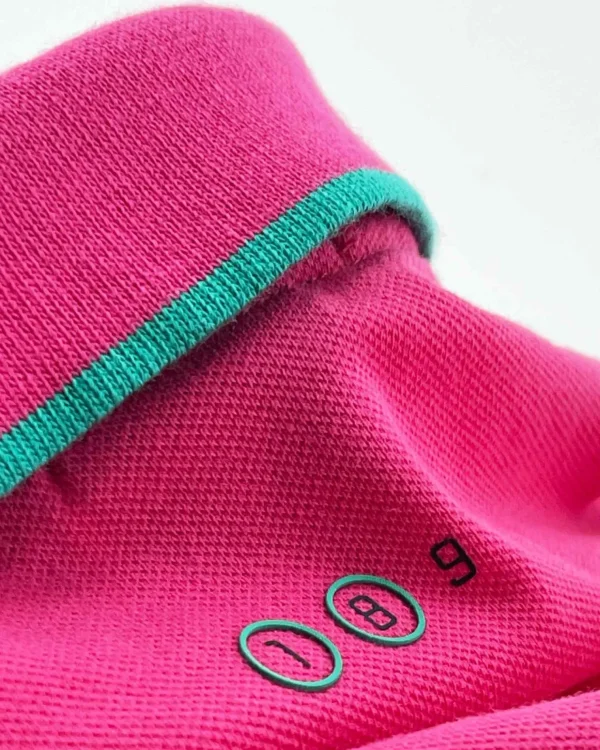 Polo'S En T-Shirts-Gaastra Klassieke Polo Isla