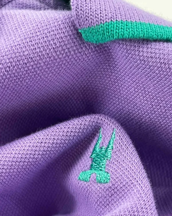 Polo'S En T-Shirts-Gaastra Klassieke Polo Isla