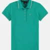 Polo'S En T-Shirts-Gaastra Klassieke Polo Isla