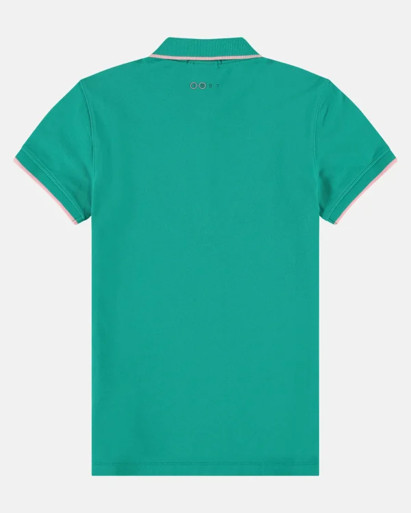 Polo'S En T-Shirts-Gaastra Klassieke Polo Isla