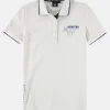 Polo'S En T-Shirts-Gaastra Klassieke Polo Ivette