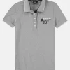 Polo'S En T-Shirts-Gaastra Klassieke Polo Ivette