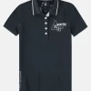 Polo'S En T-Shirts-Gaastra Klassieke Polo Ivette