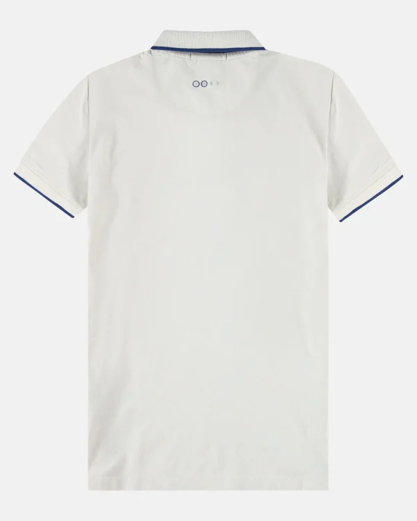 Polo'S En T-Shirts-Gaastra Klassieke Polo Ivette