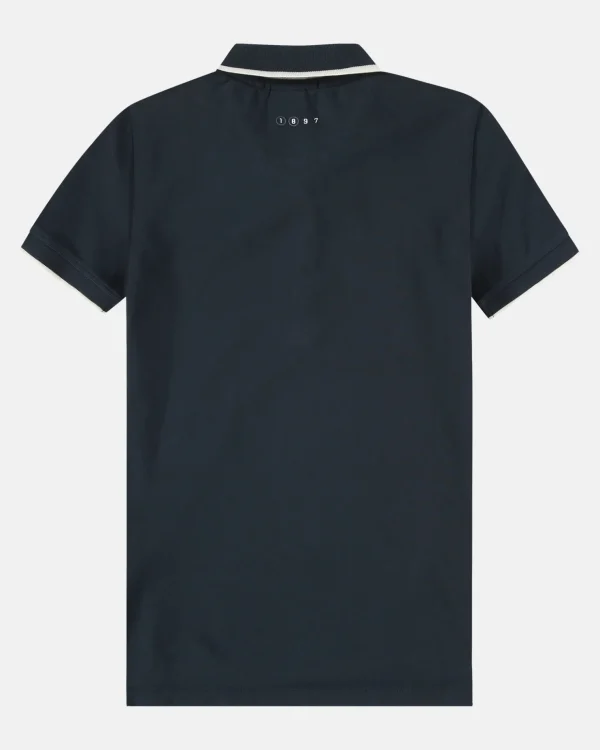Polo'S En T-Shirts-Gaastra Klassieke Polo Ivette